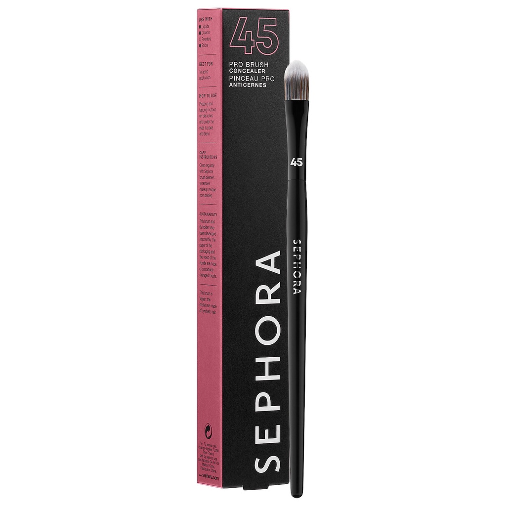 Cọ Trang Điểm SEPHORA COLLECTION - PRO Brush