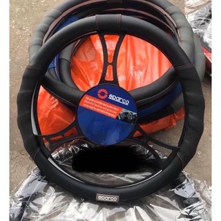 bọc vô lăng sparco
