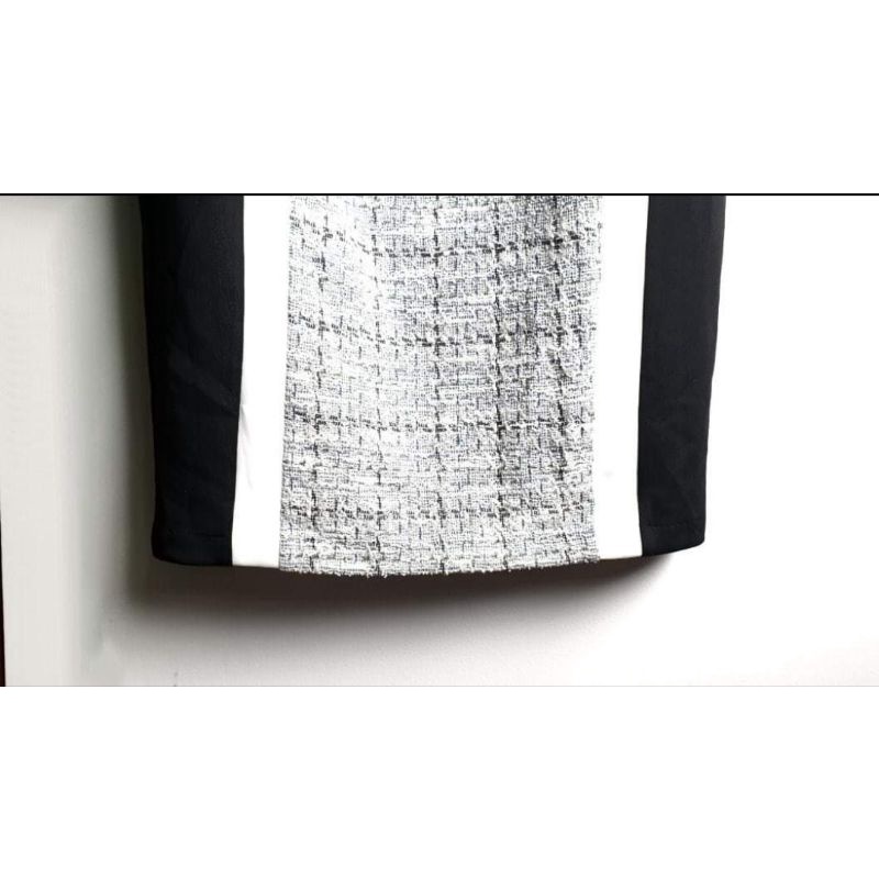 Đầm Kate & Lily phối màu