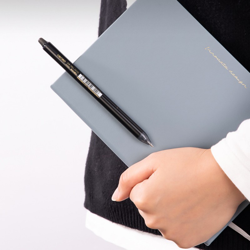 Bút Mực Đen Ngòi 0.5mm Có Thể Xóa Được