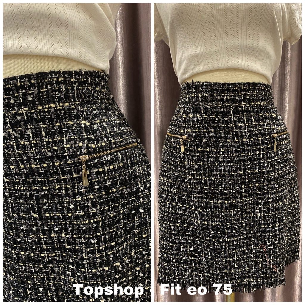 CHÂN VÁY KIỂU VNXK ĐỦ SIZE F21 VÀ CÁC HÃNG KHÁC - THANH LÝ TỒN KHO SIÊU RẺ 35-65K