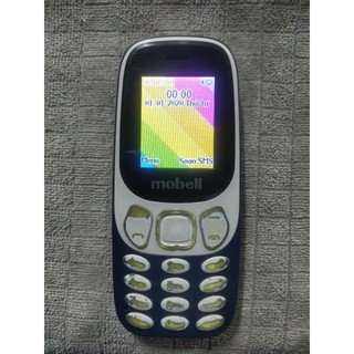 Điện thoại Mobell