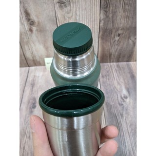 STANLEY CLASSIC BOTTLE BÌNH GIỮ NHIỆT [Hàng chuẩn, nhậpUS]