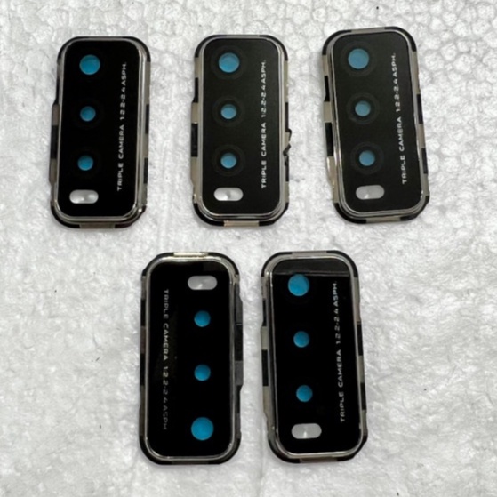 Kính Camera sau + Vành Y20/Y20S/Y12S vivo