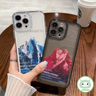 Gourde Ốp Lưng Mềm Chống Sốc Cho Iphone