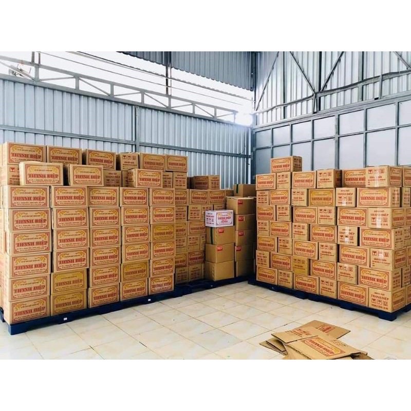 Rau Câu Thạch Trái Cây - Siêu Ngon 100G / 250G / 500G