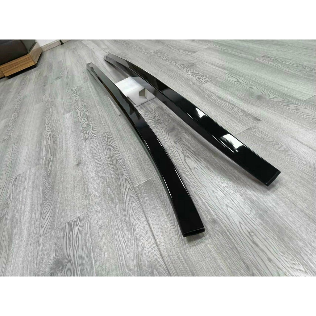 Giá nóc thể thao xe Creta 2022 2023 kiểu dáng hiện đại, mạnh mẽ (Tặng Kèm Keo Tăng Dính)