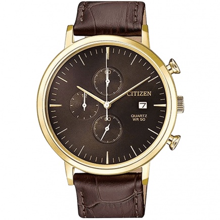 Đồng hồ nam CITIZEN AN3612-09X hàng chính hãng