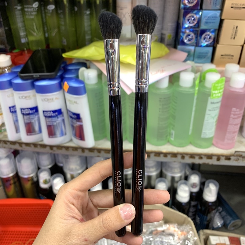 Cọ tạo sóng mũi Clio