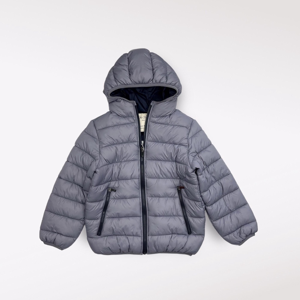 Áo Phao siêu nhẹ LITIBABY size 7/8-13/14. Mã PLT07