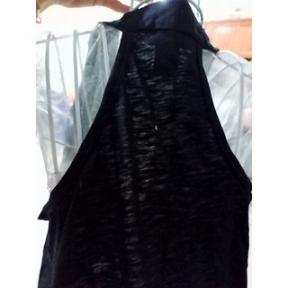 áo khoác lững kiểu bé gái