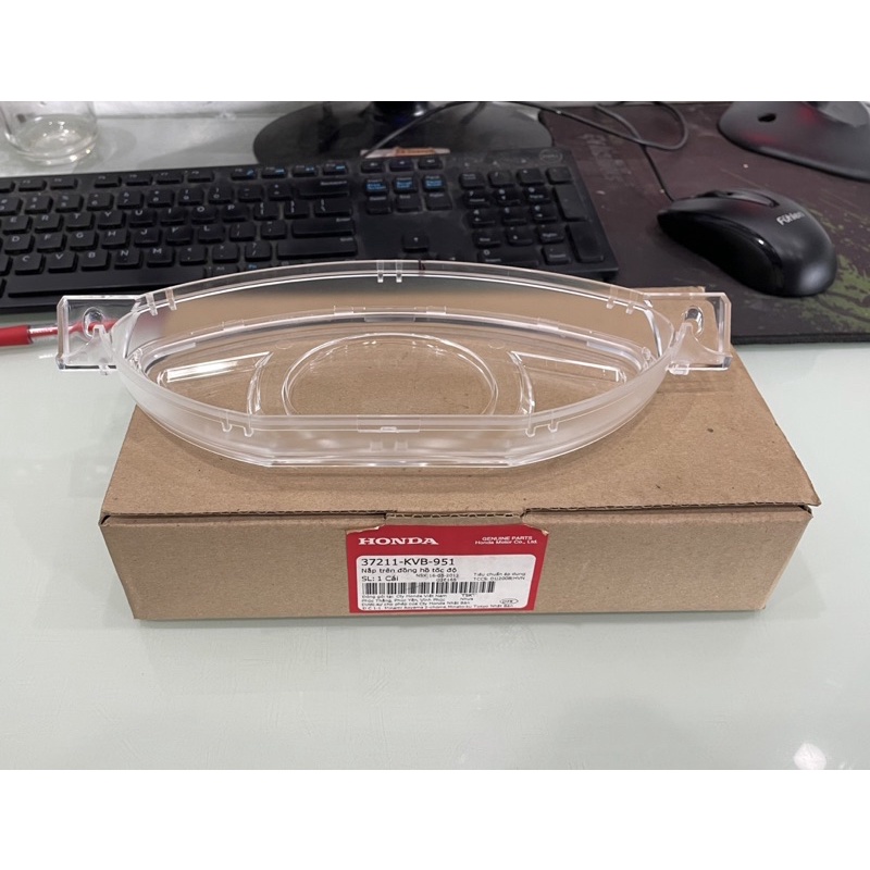 MẶT KÍNH TAY LÁI CLICK CHÍNH HÃNG