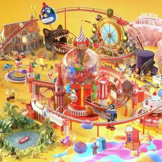 Album Red Velvet The Reve Festival Day 1 ver nguyên seal có sẵn