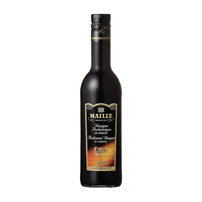 Dấm Balsamic Maille 500ml