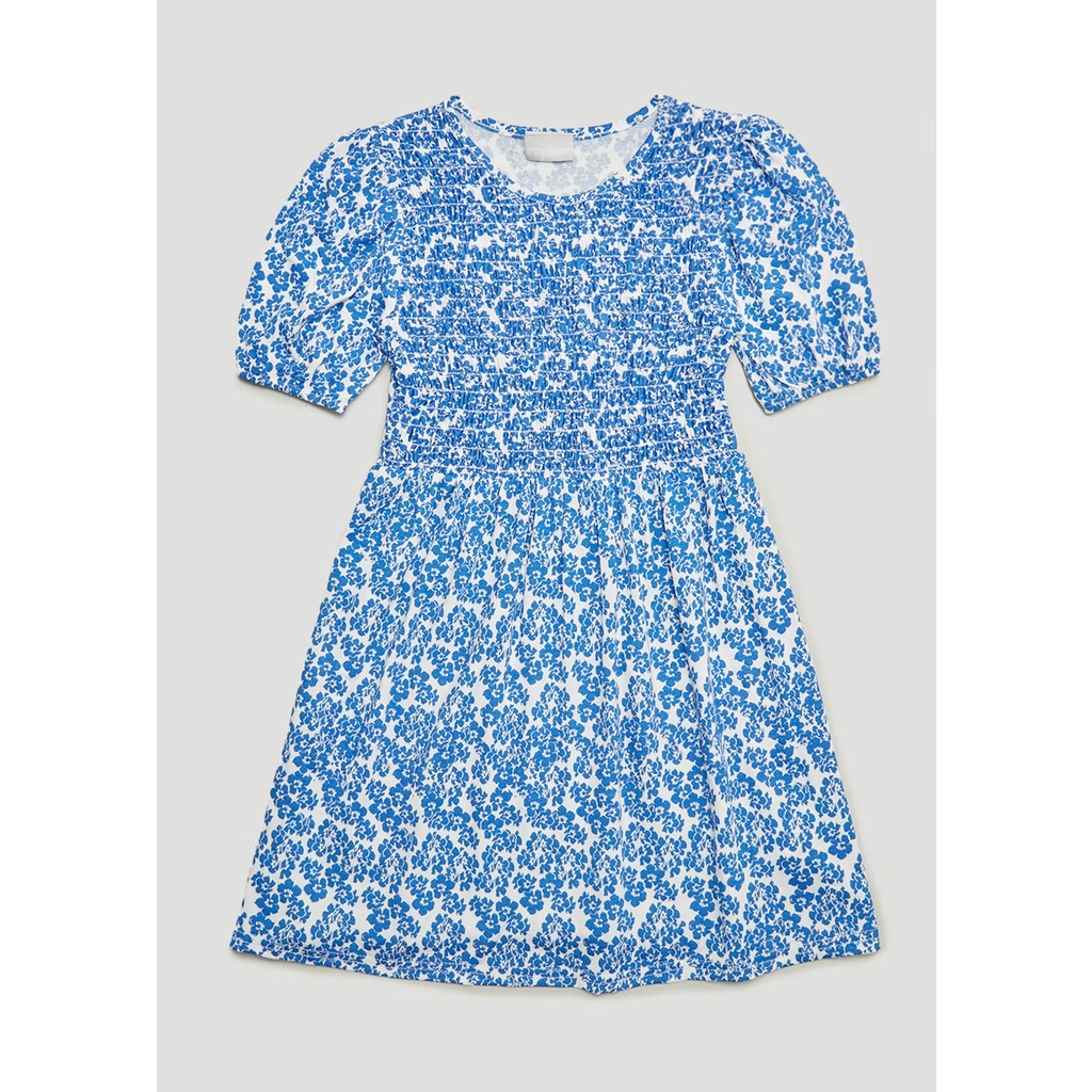 Váy trắng minnie Matalan_hàng chính hãng authentic UK