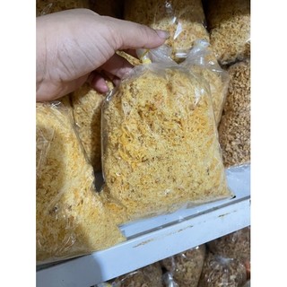 500g chà bông gà 55k