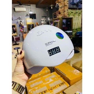 Máy hơ gel sun 5 plus 48w - hàng chính hãng