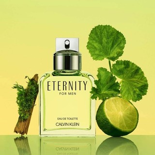 💥Sharingperfume - Nước hoa Calvin Klein Enternity Men