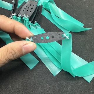 thun super hunter 0,65 cột dài 15-16-17cm