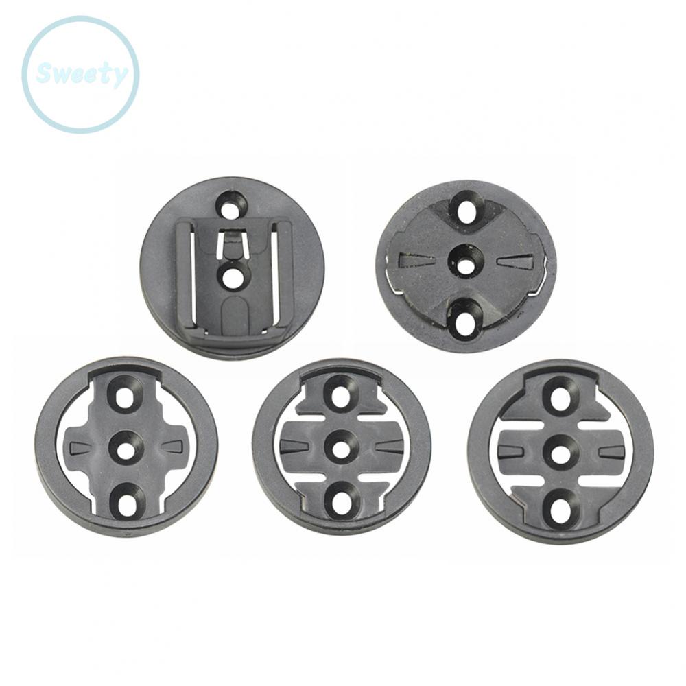 Bike Stem Extension Mount Holder Bracket Adapter Base For GARMIN-Bryton Cate-