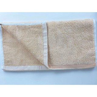 Khăn mặt, khăn gội cotton Phong Phú