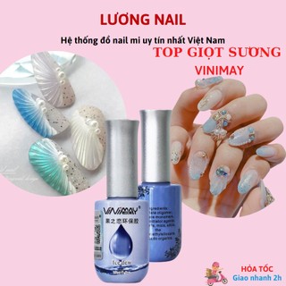 Top giọt sương Vinimay