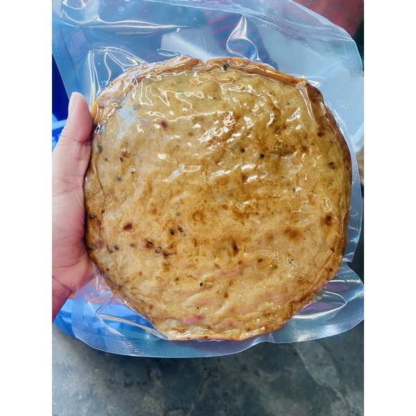 🐠Chả cá PHÚ YÊN- bịch 500gr-Đặc sản miền trung mời cả nhà🐠