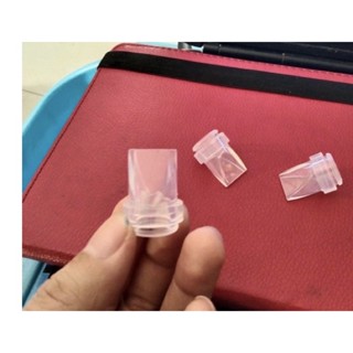 Van chân Không Fatz Freemax 2 / Màng silicone Fatzbaby FB1202CW - Phụ kiện máy hút sữa điện Cup rãnh tay