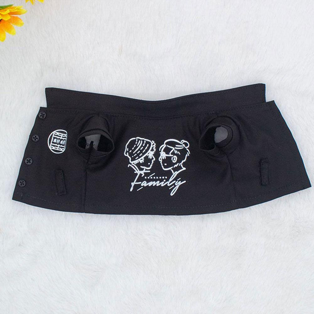 Bộ Quần Áo Cotton Dành Cho Búp Bê 20cm