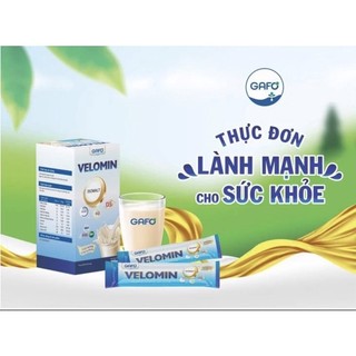 Ngũ cốc giảm cân vlomin