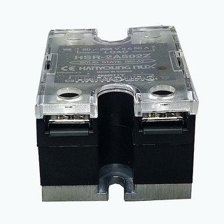 Rơ le bán dẫn 1 Pha HSR-2 Hanyoung