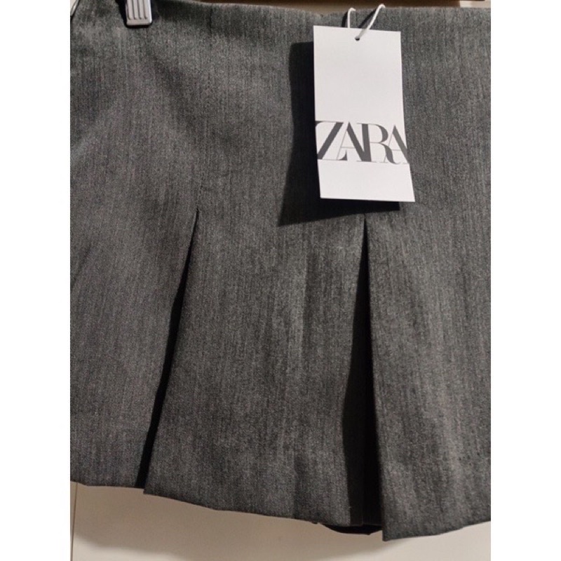 Chân váy zara