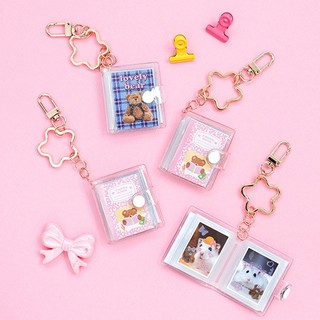 Album ảnh Daiso Hàn Quốc