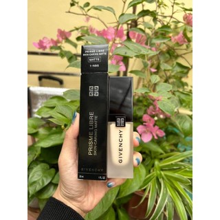 Kem nền Givenchy 30ml