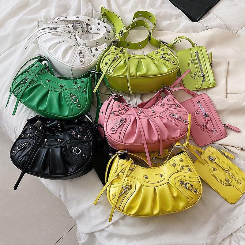 Túi Xách Balen Hàng Siêu Cấp Loại 1 Sang Chảnh