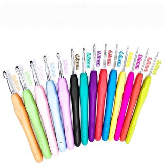 Kim móc len size từ 0.5mm đến 10mm