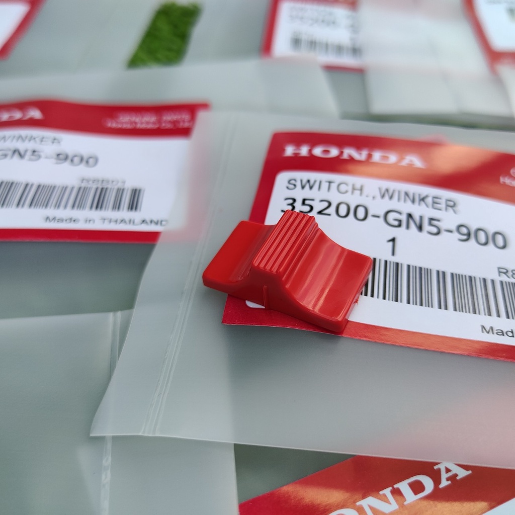 Nút xi nhan Dream Thái loại đẹp