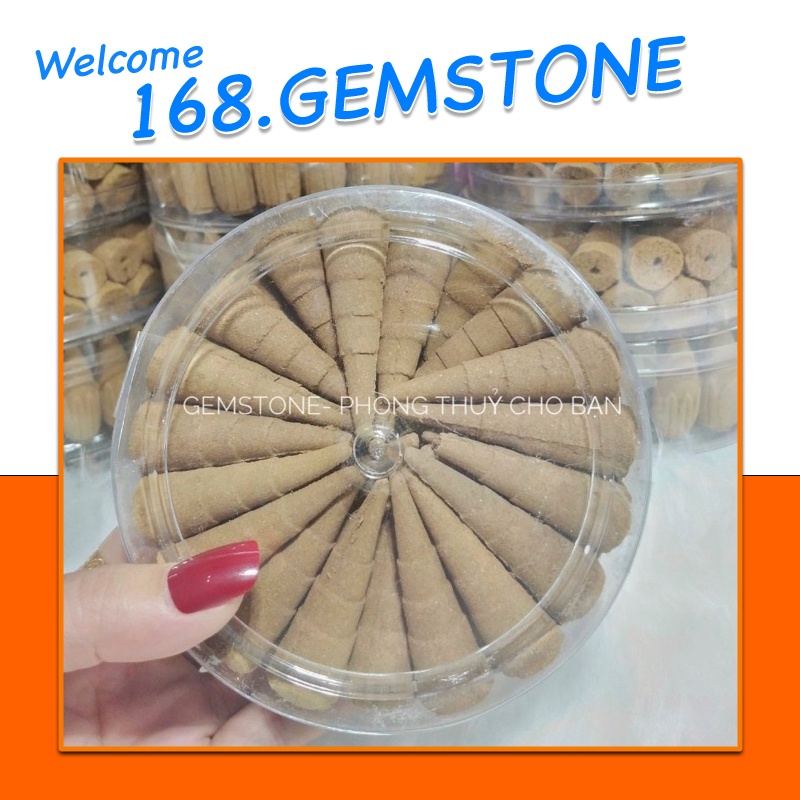 Trầm Hương, Nụ Trầm Hương Làm Từ Trầm Tự Nhiên, Trầm Hương Không Hóa Chất