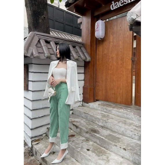 Quần baggy cocobebe