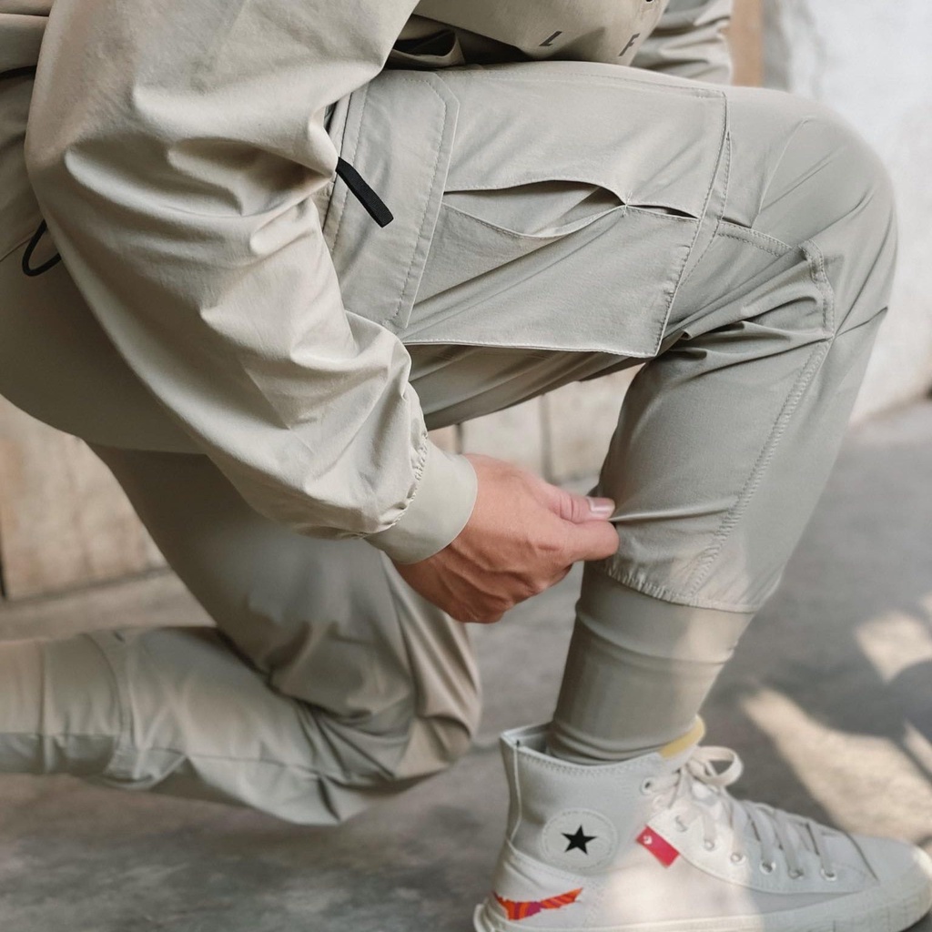 BỘ THỂ THAO GIÓ HÈ NO.2201