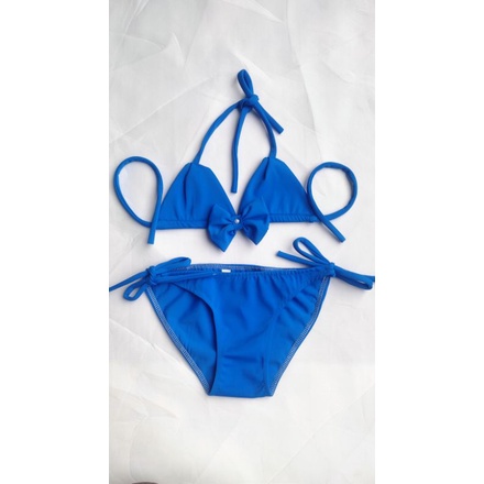 Bikini 2 mảnh cho bé