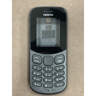 Vỏ máy nokia 105 2017, nokia 105 2019, nokia 130 2018