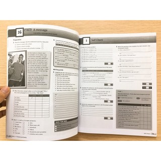 Sách - Solutions Elementary bản 2nd Edition - bộ 2 cuốn