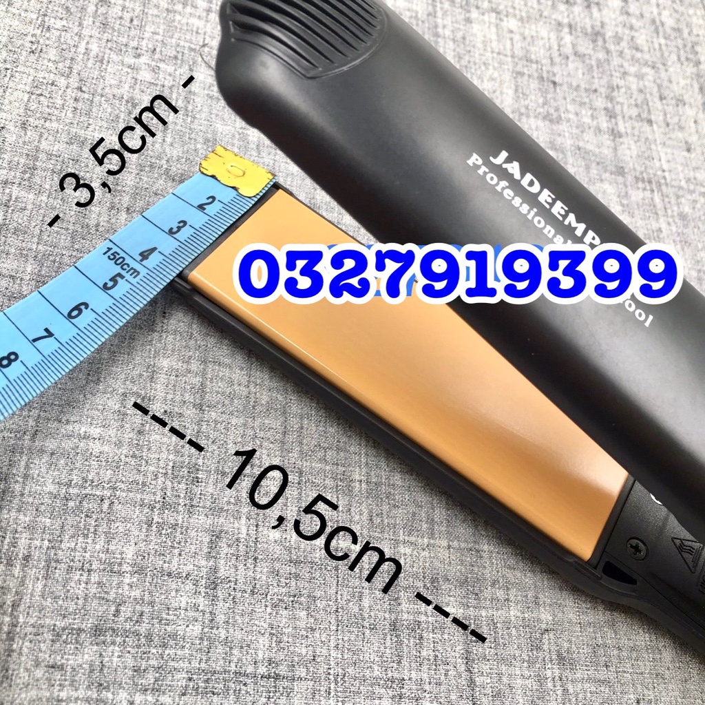 ✅freeship✅ Máy duỗi tóc cao cấp có màn hình EPS 802