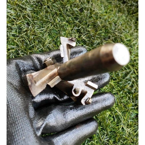 Mũi khoan khoét 60mm hàng Nhật bãi