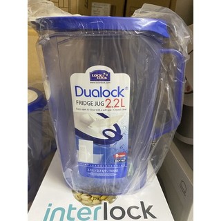 🍓🍓BÌNH ĐỰNG NƯỚC LOCK&LOCK-HAP794(2.6L)/HAP792(2.2L)