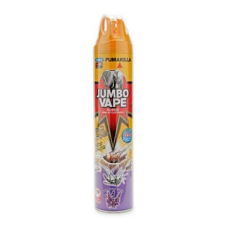 Bình xịt côn trùng jumbo 600 ml và 300ml