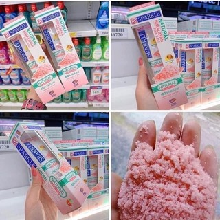 Kem Đánh Răng Sparkle Muối Hồng Thái Lan