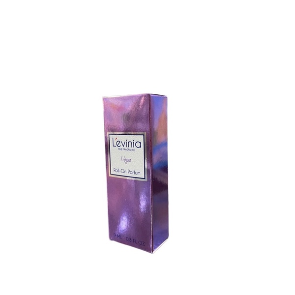 Nước hoa dạng lăn Levinia 9ml