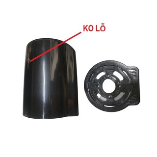 Nắp gáo quạt - nắp đậy gáo